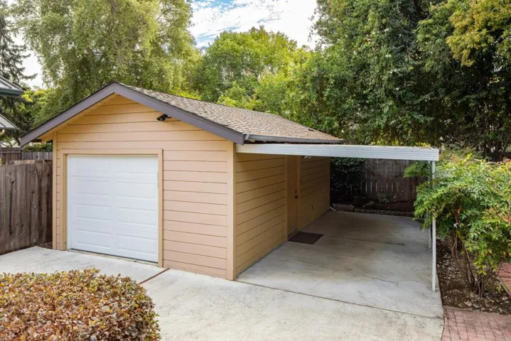 344 Fulton Street, Palo Alto, California 94301