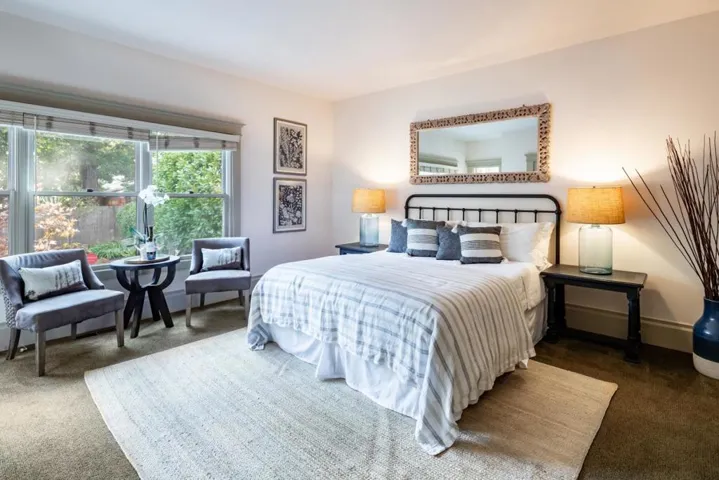 344 Fulton Street, Palo Alto, California 94301