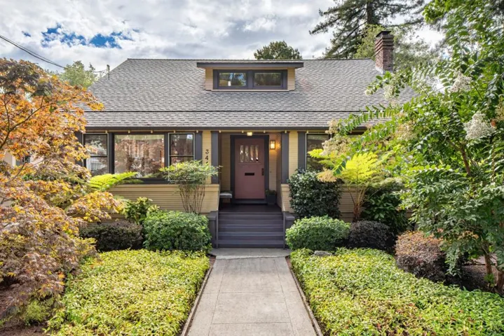 344 Fulton Street, Palo Alto, California 94301