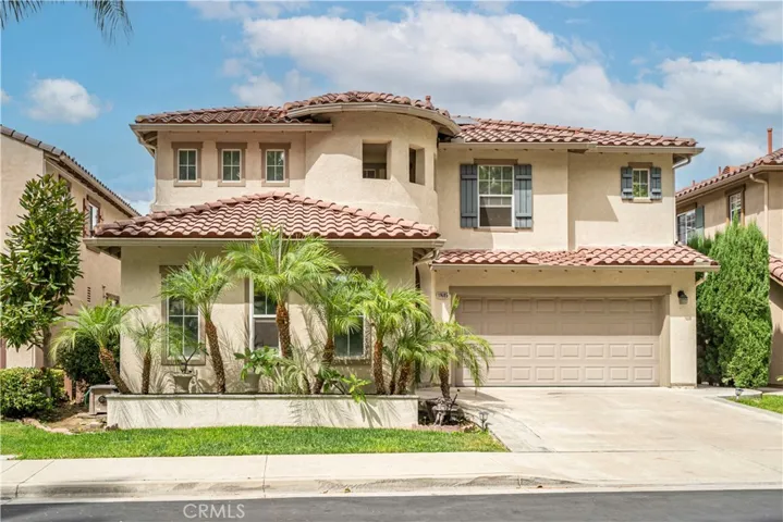 11685 Leihy Avenue, Tustin, California 92782
