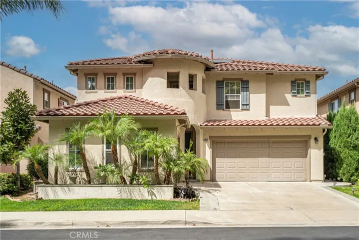 11685 Leihy Avenue, Tustin, California 92782