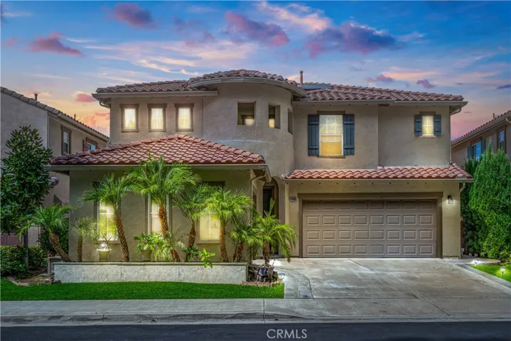 11685 Leihy Avenue, Tustin, California 92782