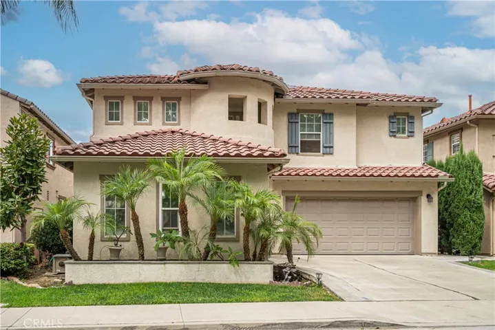 11685 Leihy Avenue, Tustin, California 92782