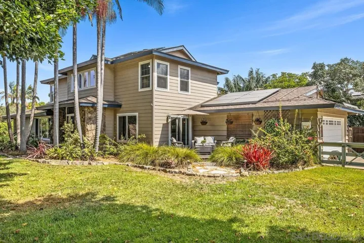 438 S Nardo Ave., Solana Beach, California 92075
