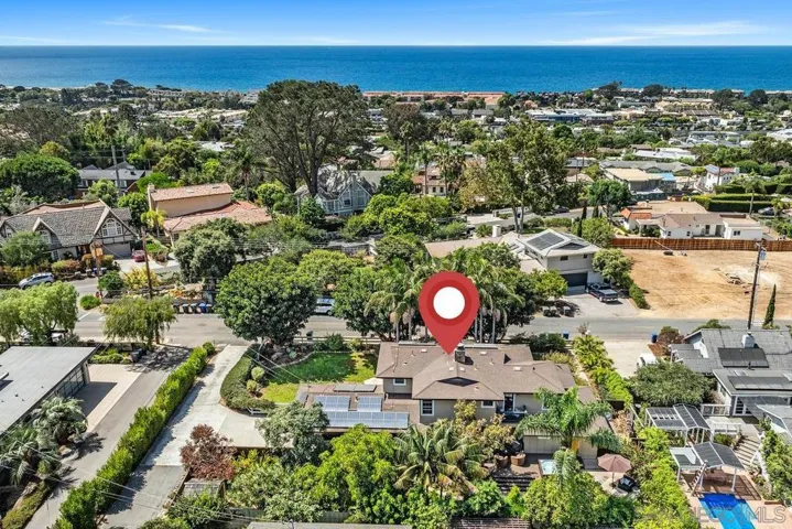 438 S Nardo Ave., Solana Beach, California 92075