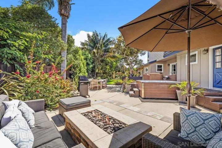 438 S Nardo Ave., Solana Beach, California 92075