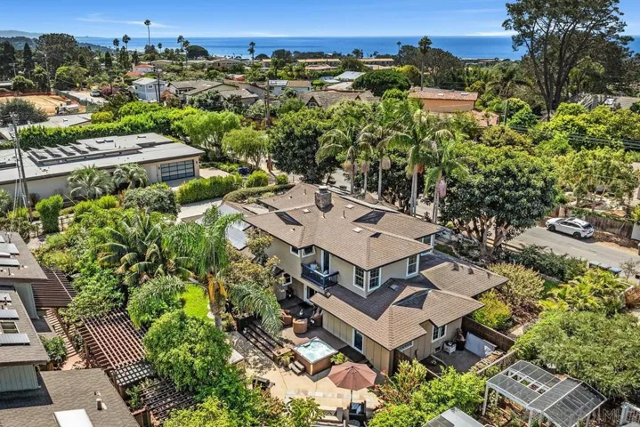 438 S Nardo Ave., Solana Beach, California 92075