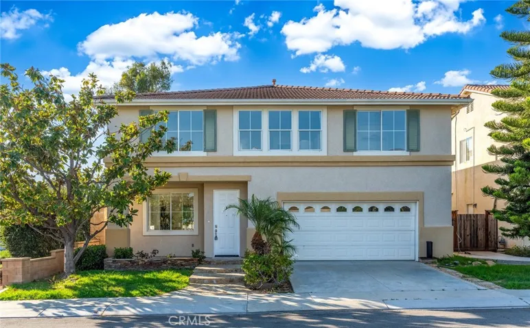 PRIME CORNER LOCATION with unique privacy!