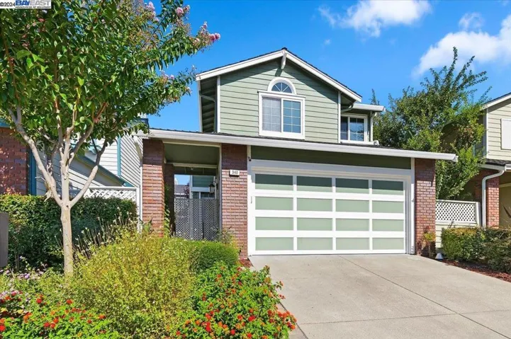 340 Winterwind Cir, San Ramon, California 94583