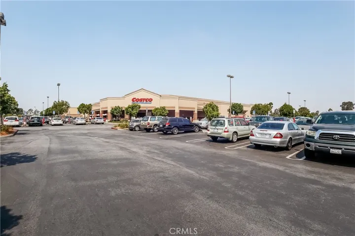 Cypress Costco – Don’t forget to stop for a hot dog!