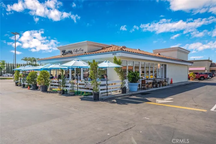 Kimmie's a local spot for breakfast or lunch