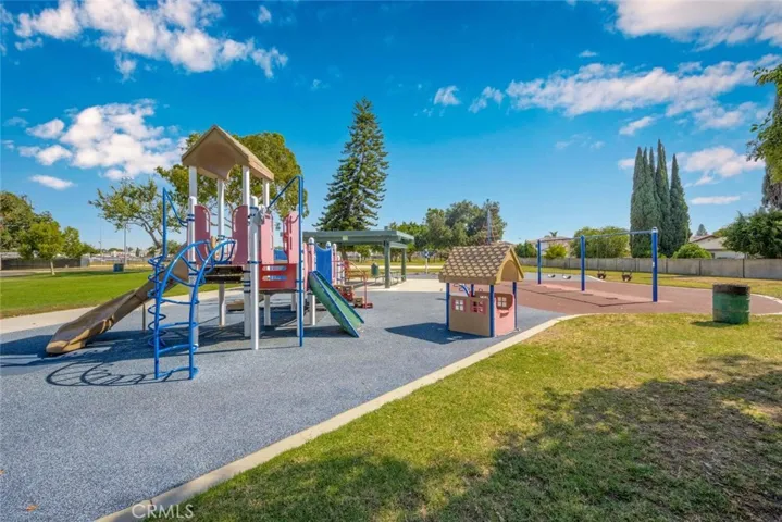 Oaknoll Park
