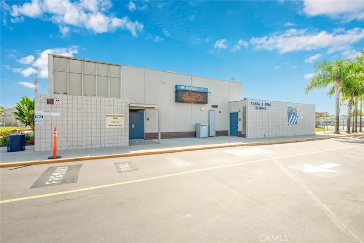 King Elementary