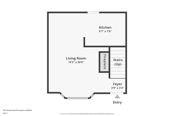 Main Floor