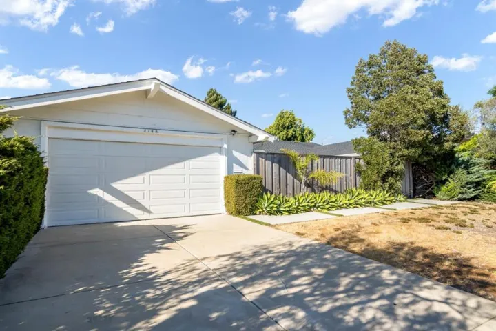 2748 Waltham Cross Street, Belmont, California 94002