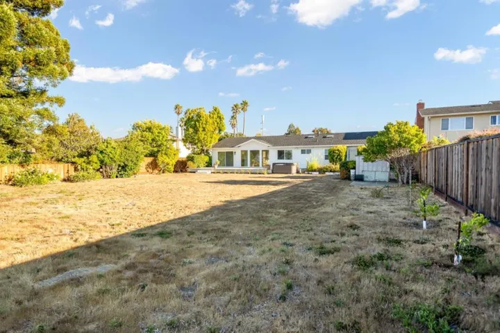 2748 Waltham Cross Street, Belmont, California 94002