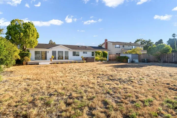 2748 Waltham Cross Street, Belmont, California 94002