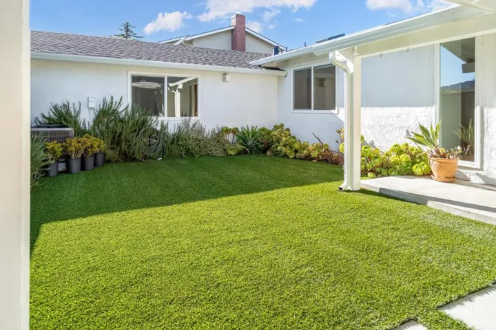 2748 Waltham Cross Street, Belmont, California 94002