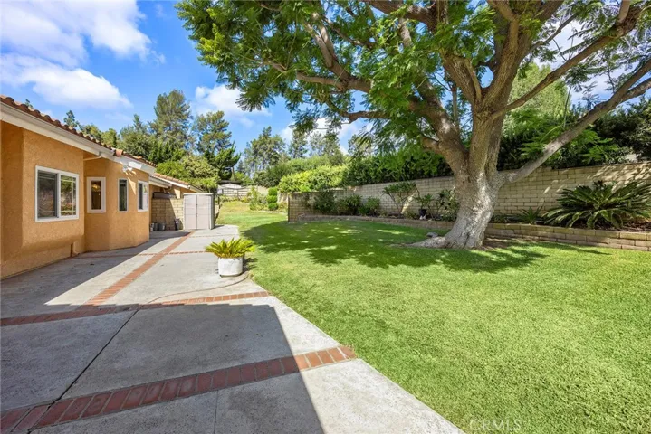 1821 Via Luna Drive, La Habra Heights, California 90631