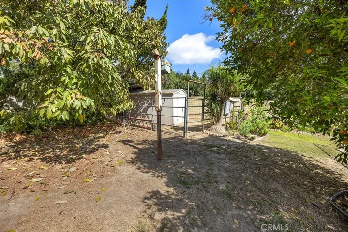 1821 Via Luna Drive, La Habra Heights, California 90631