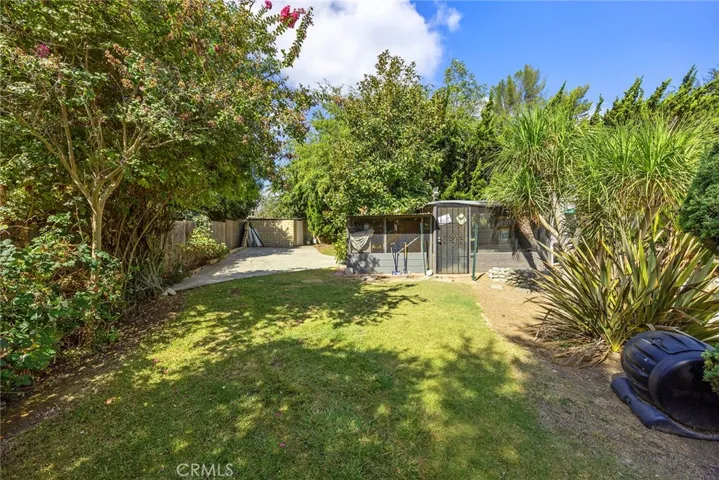 1821 Via Luna Drive, La Habra Heights, California 90631