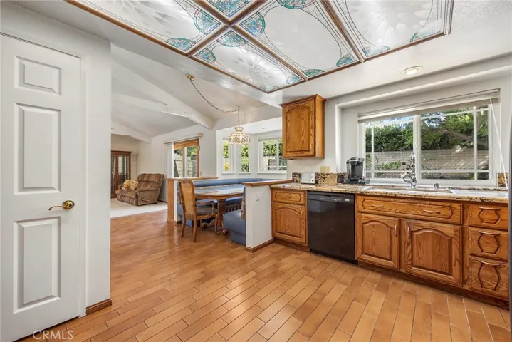 1821 Via Luna Drive, La Habra Heights, California 90631