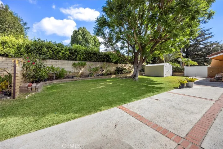 1821 Via Luna Drive, La Habra Heights, California 90631