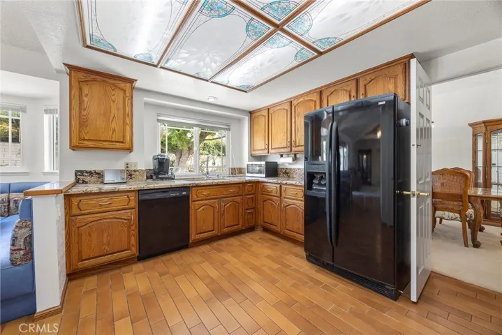 1821 Via Luna Drive, La Habra Heights, California 90631