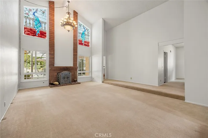 1821 Via Luna Drive, La Habra Heights, California 90631