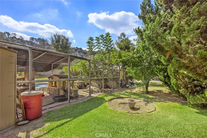 1821 Via Luna Drive, La Habra Heights, California 90631