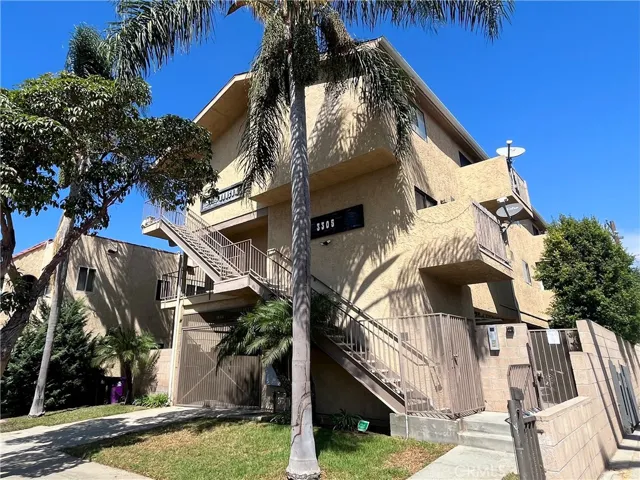 3305 E Ransom G, Long Beach, California 90804