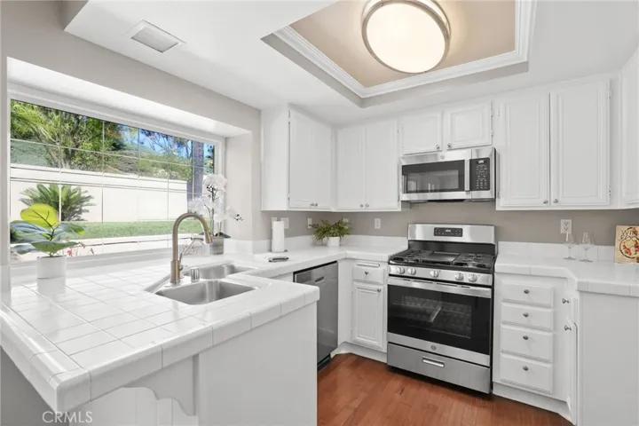 19061 Woodland Way, Lake Forest, California 92679