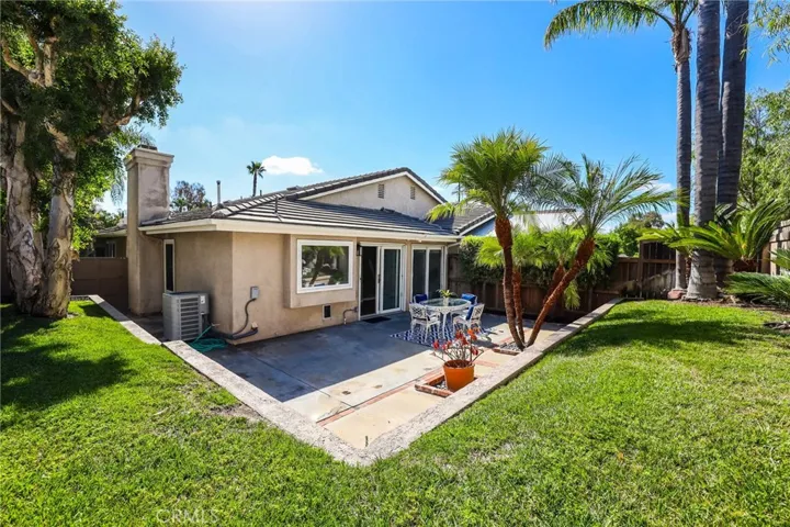 19061 Woodland Way, Lake Forest, California 92679