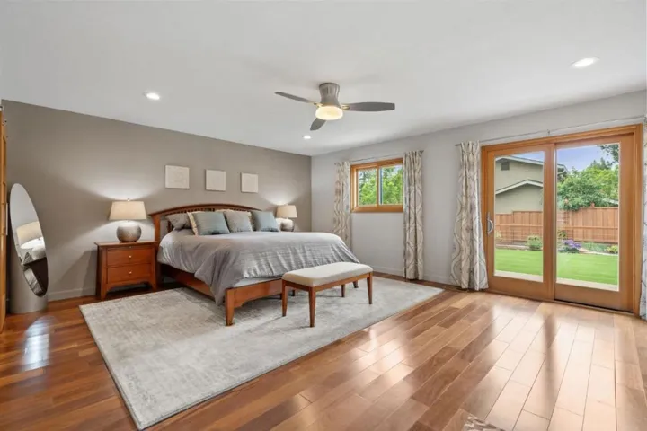2545 Eaton Avenue, San Carlos, California 94070