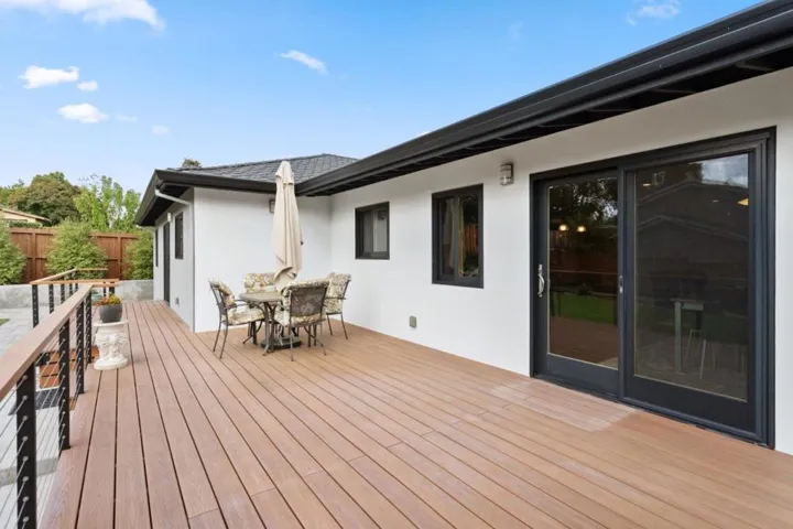 2545 Eaton Avenue, San Carlos, California 94070