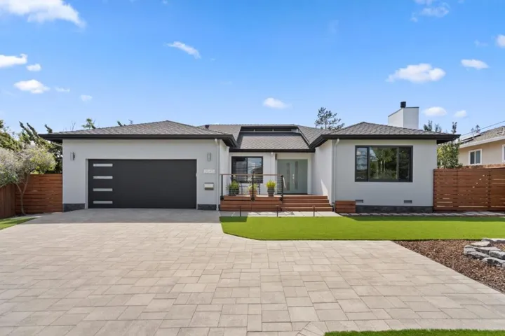 2545 Eaton Avenue, San Carlos, California 94070