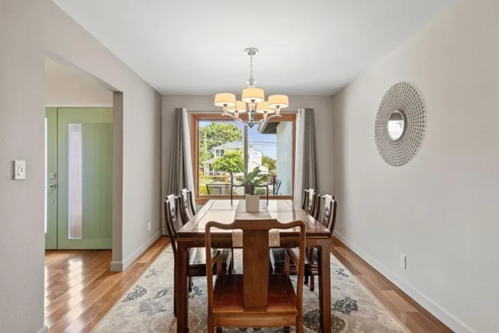 2545 Eaton Avenue, San Carlos, California 94070