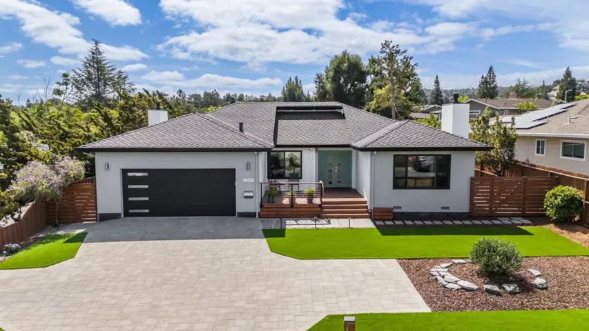 2545 Eaton Avenue, San Carlos, California 94070
