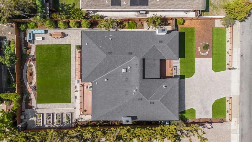2545 Eaton Avenue, San Carlos, California 94070