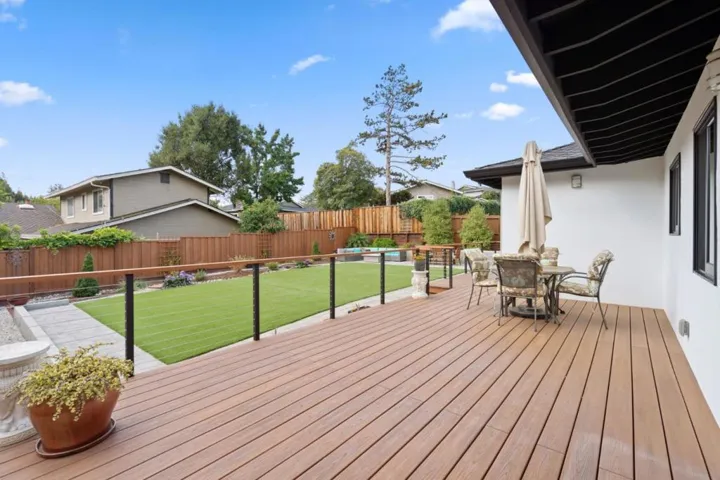 2545 Eaton Avenue, San Carlos, California 94070
