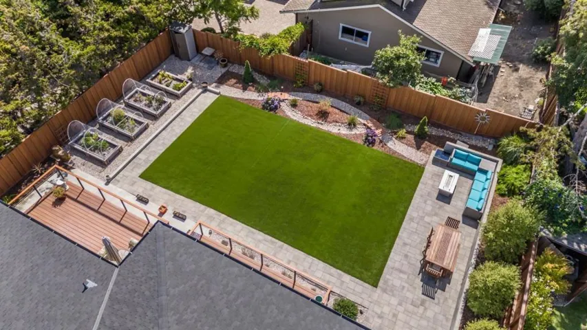 2545 Eaton Avenue, San Carlos, California 94070