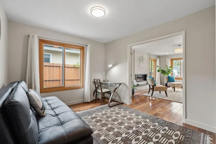 2545 Eaton Avenue, San Carlos, California 94070