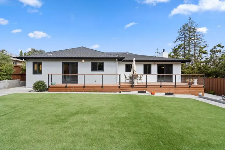 2545 Eaton Avenue, San Carlos, California 94070