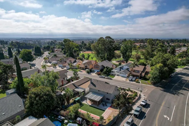 13149 Cayote Avenue, San Diego, California 92129