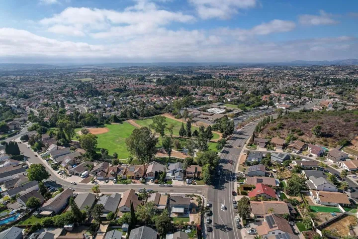 13149 Cayote Avenue, San Diego, California 92129