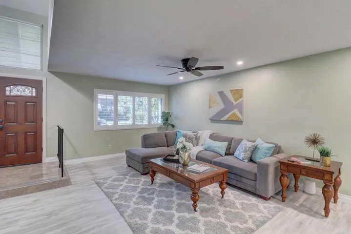 13149 Cayote Avenue, San Diego, California 92129
