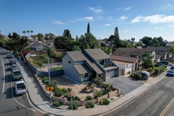13149 Cayote Avenue, San Diego, California 92129