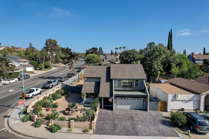 13149 Cayote Avenue, San Diego, California 92129