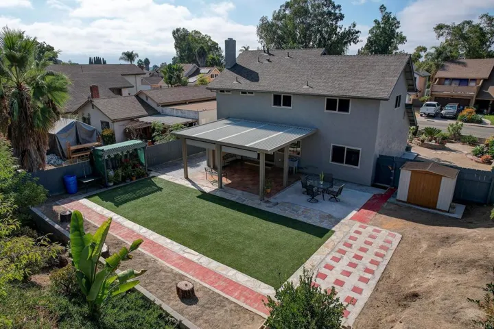 13149 Cayote Avenue, San Diego, California 92129