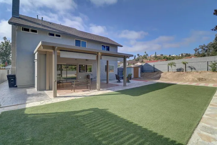 13149 Cayote Avenue, San Diego, California 92129